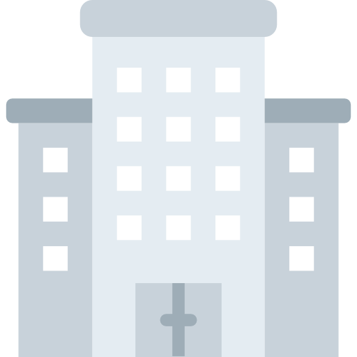 Building icon