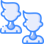 Avatars Ikona 64x64