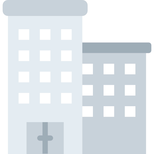 Building icon