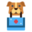 First aid kit Symbol 64x64