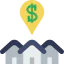 Real estate アイコン 64x64