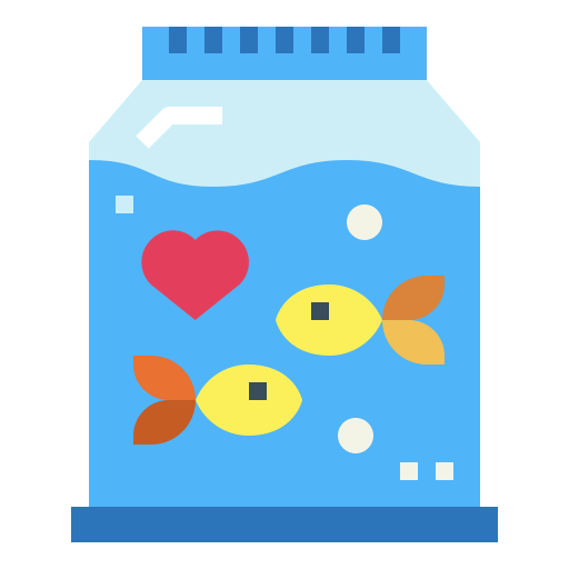 Fish icon
