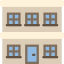 Building アイコン 64x64