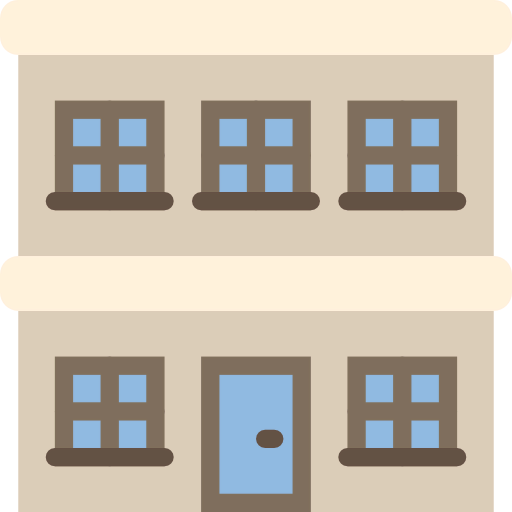 Building icon