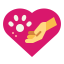 Pet care Symbol 64x64