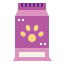 Pet food Symbol 64x64