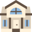 Mansion アイコン 64x64