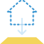 Blueprint ícono 64x64