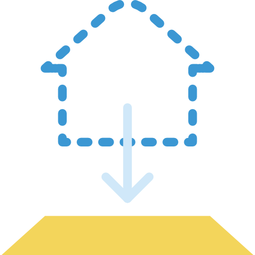 Blueprint アイコン