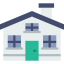 House ícono 64x64