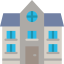 Mansion ícono 64x64