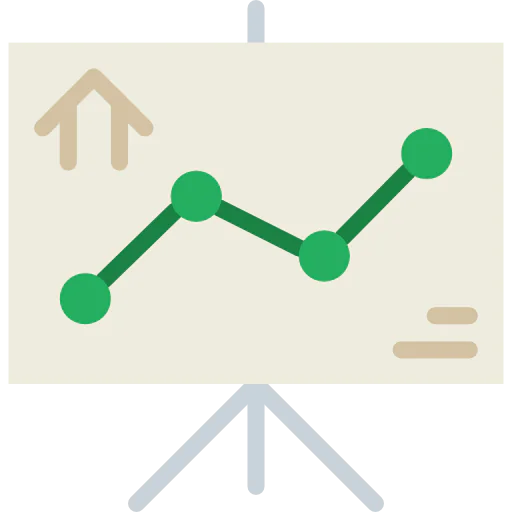 Presentation icon