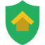 Shield ícono 64x64