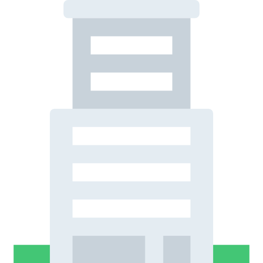 Building icon