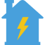 House ícono 64x64