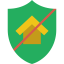 Unprotected ícono 64x64