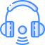 Sound Ikona 64x64