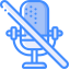 Mute Ikona 64x64