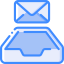 Email Ikona 64x64