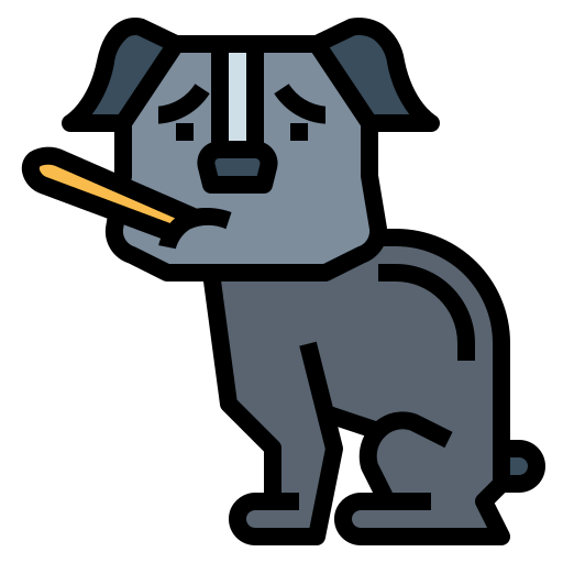 Thermometer icon
