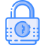 Padlock Ikona 64x64