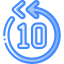Rewind Ikona 64x64
