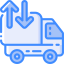 Truck Ikona 64x64