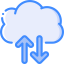 Cloud Ikona 64x64