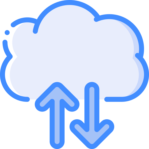 Cloud icon