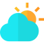 Sun 图标 64x64