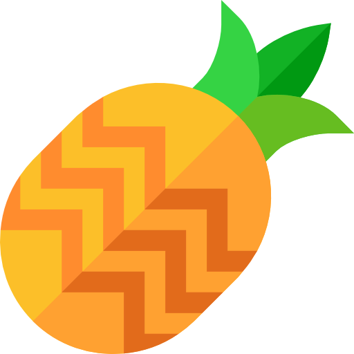 Pineapple icon