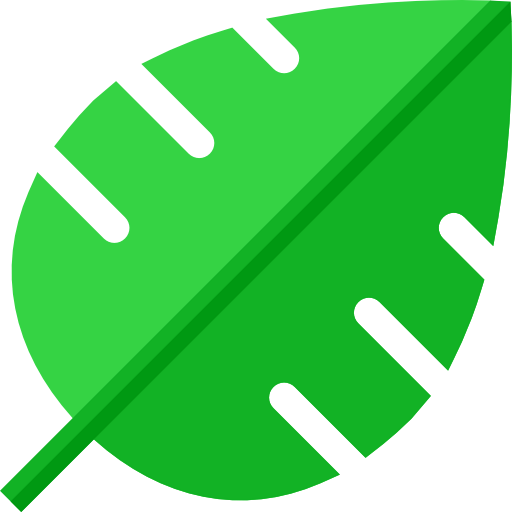 Leaf icône
