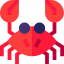 Crab 图标 64x64
