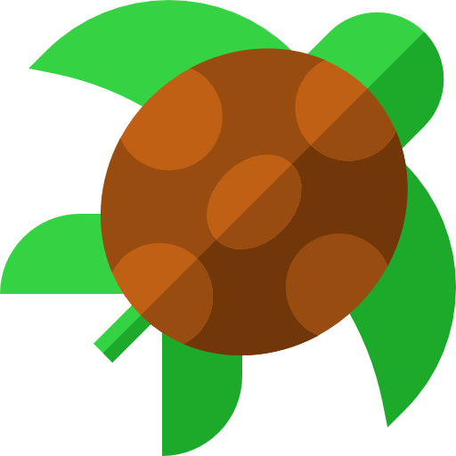 Turtle 图标