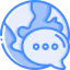 Message Ikona 64x64