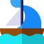 Sailboat 图标 64x64