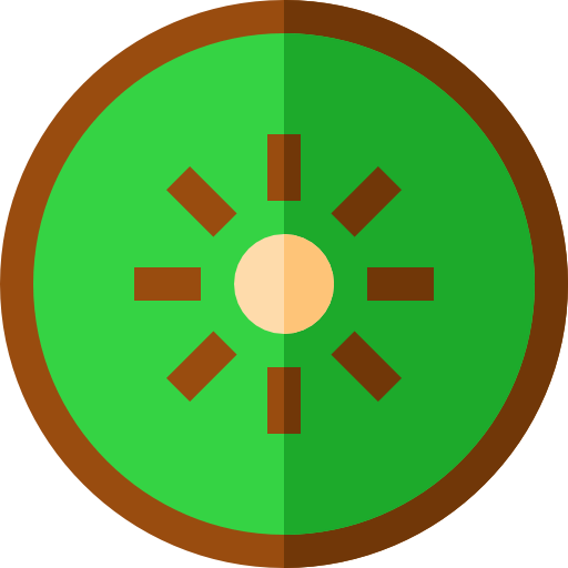 Kiwi 图标