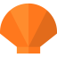 Seashell 图标 64x64