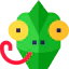 Chameleon 图标 64x64