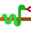 Snake 图标 64x64