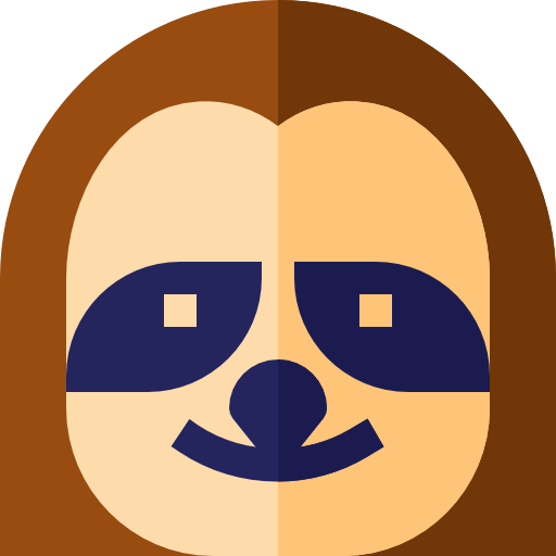 Sloth 图标