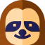 Sloth 图标 64x64
