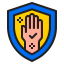 Protection icon 64x64