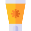 Sun cream 图标 64x64