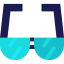 Sunglasses icône 64x64
