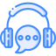 Audio Ikona 64x64
