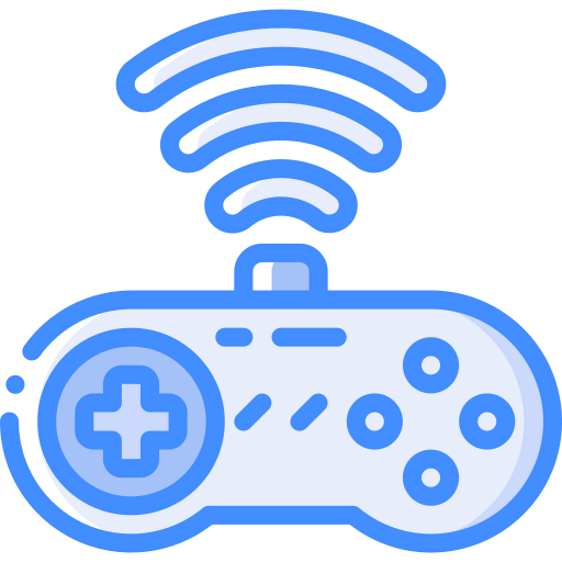 Wireless icon
