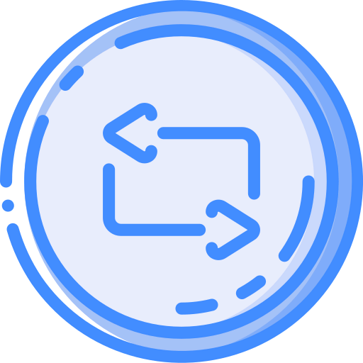 Loop icon