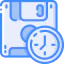 Disk Ikona 64x64