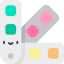 Palette icon 64x64